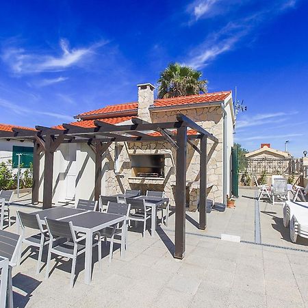 Riva 2 Apartment Krapanj Exterior photo